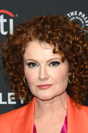 Rebecca Wisocky Biography | Fandango